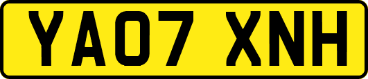 YA07XNH