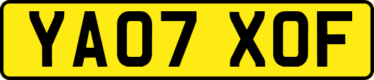 YA07XOF