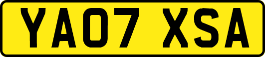 YA07XSA
