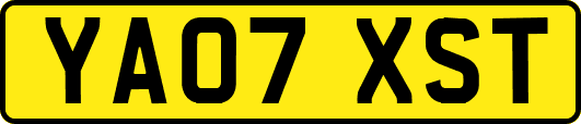 YA07XST