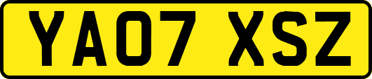 YA07XSZ