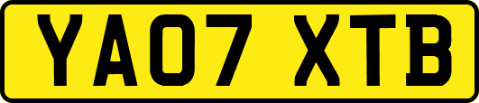 YA07XTB