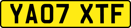 YA07XTF