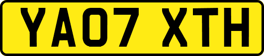 YA07XTH