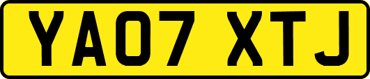 YA07XTJ
