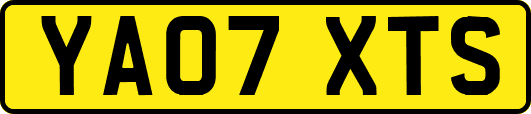 YA07XTS