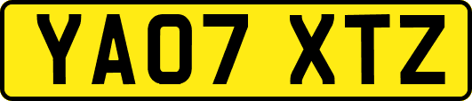 YA07XTZ