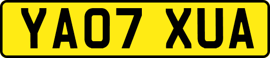 YA07XUA