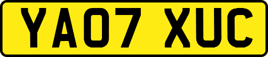 YA07XUC