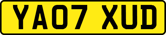YA07XUD