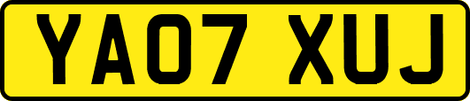 YA07XUJ