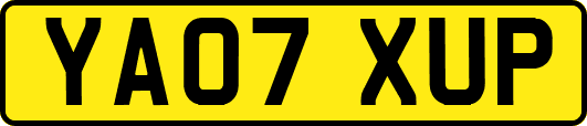 YA07XUP