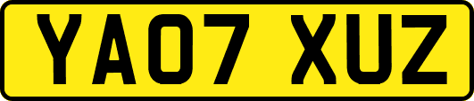 YA07XUZ