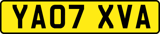 YA07XVA