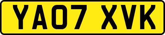 YA07XVK
