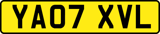 YA07XVL