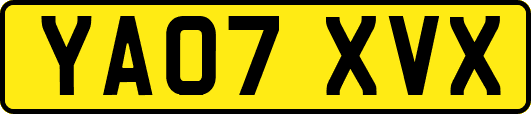 YA07XVX
