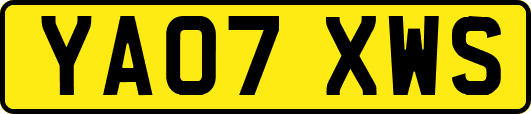 YA07XWS