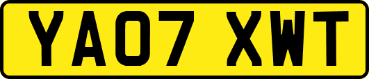 YA07XWT
