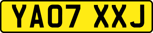 YA07XXJ