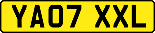 YA07XXL
