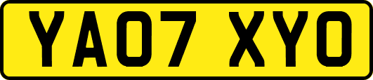 YA07XYO