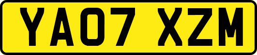 YA07XZM