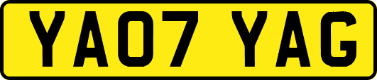 YA07YAG