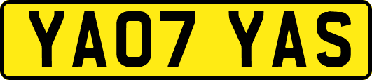 YA07YAS