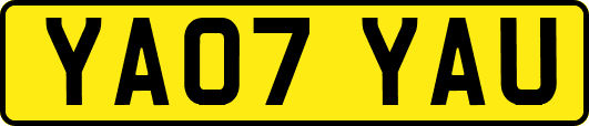 YA07YAU