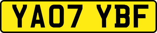YA07YBF