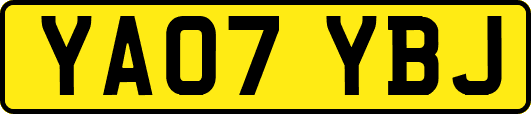 YA07YBJ