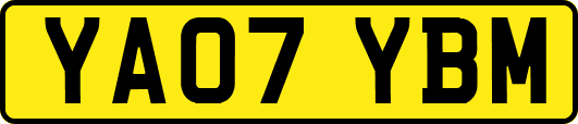 YA07YBM