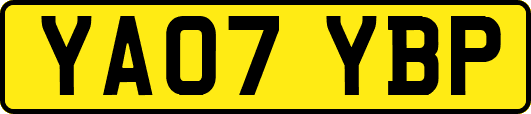 YA07YBP