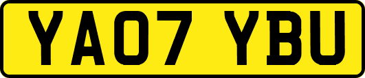 YA07YBU