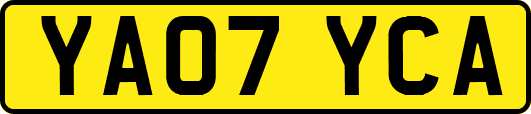 YA07YCA
