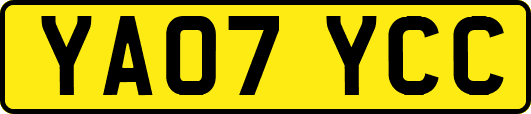 YA07YCC