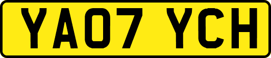 YA07YCH