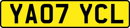 YA07YCL