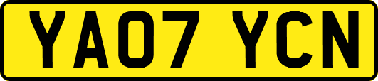 YA07YCN