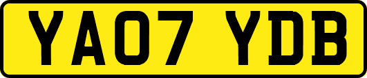 YA07YDB