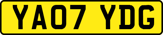YA07YDG