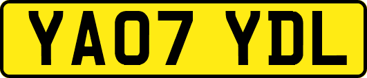 YA07YDL