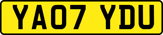 YA07YDU