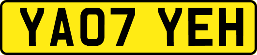 YA07YEH