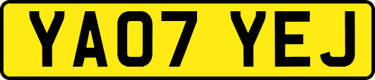 YA07YEJ
