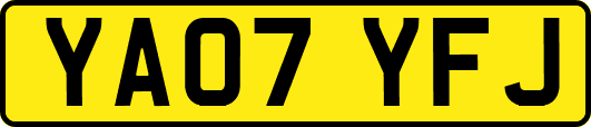 YA07YFJ
