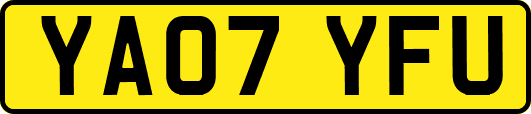 YA07YFU