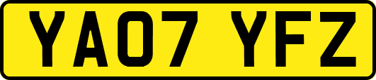YA07YFZ