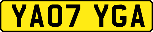 YA07YGA